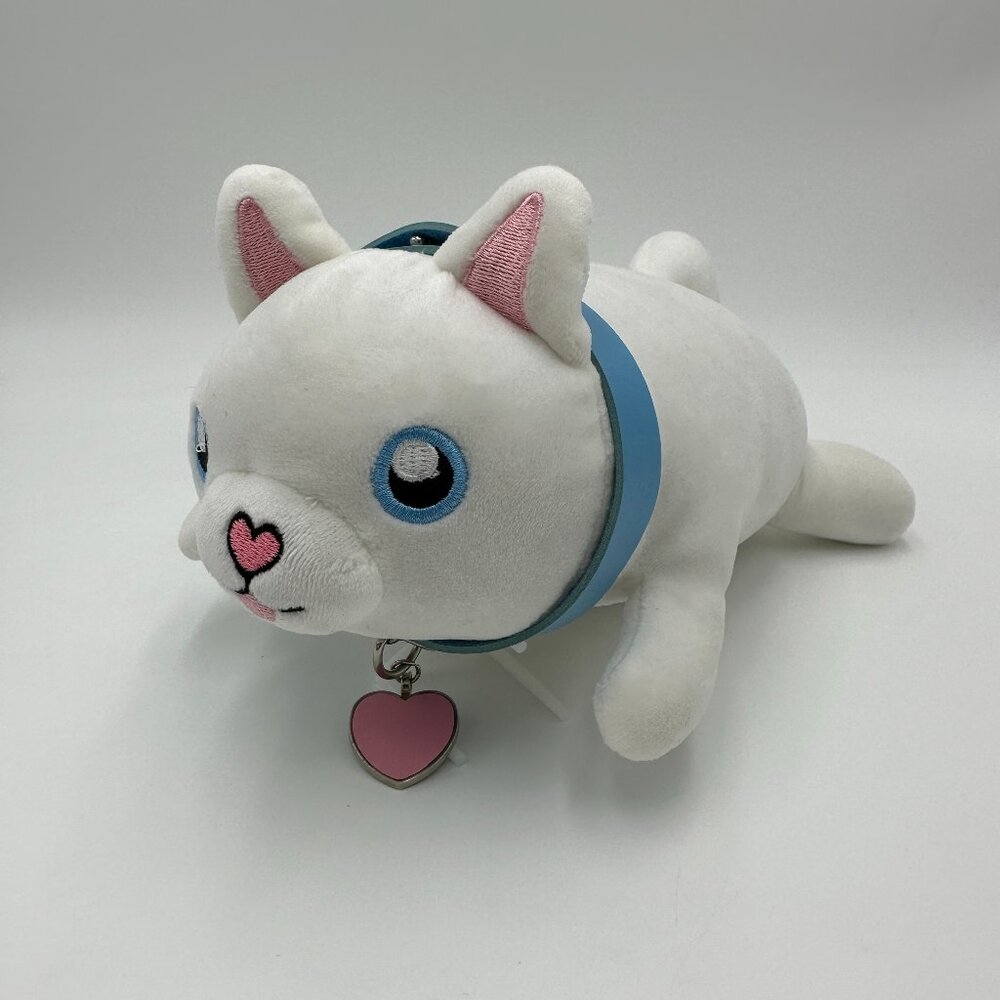 9.5" Leah Ashe Astro the Husky Plush Toy